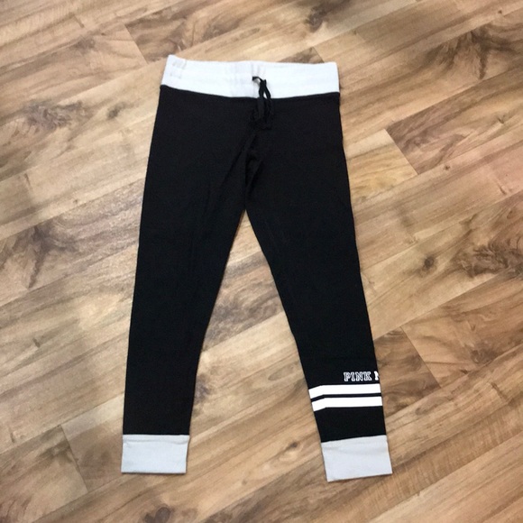 PINK Victoria's Secret Pants - Victoria’s Secret Pink Yoga Pant